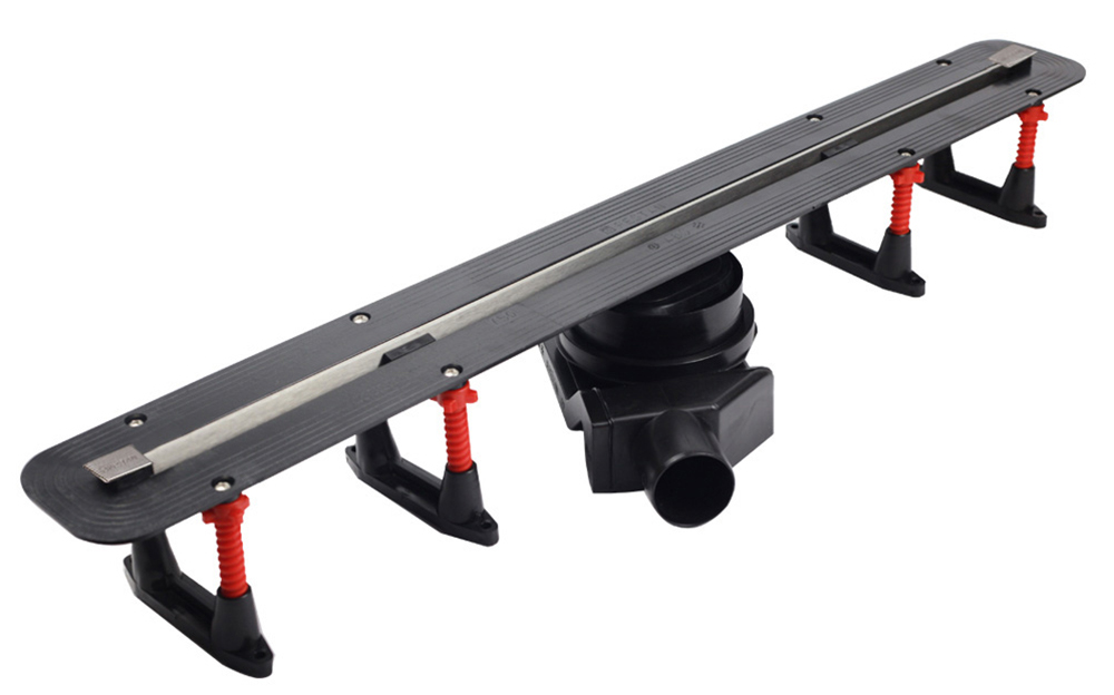 Pvc slivnik CONFLUO PREMIUM 